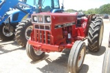 INTERNATIONAL 484 2WD OPEN
