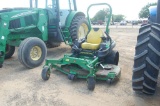 JD Z930M ROS ZERO TURN MOWER