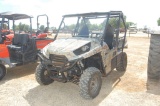 2016 YAMAHA TERYX 800 SIDE BY SIDE W/ TITLE