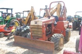DITCH WITCH 5110 TRENCHER