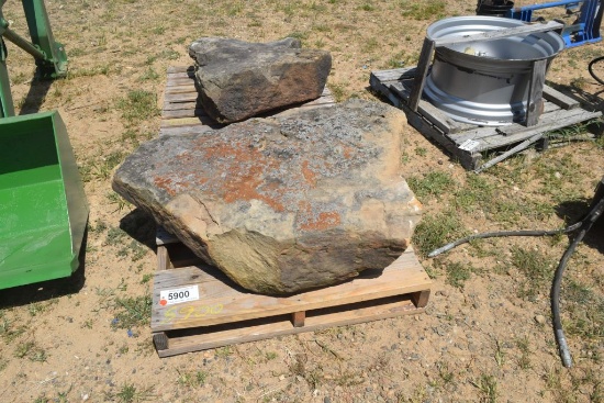 ROCKS 2CK