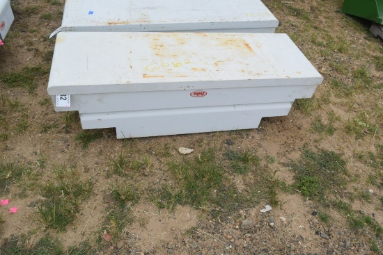 TRK TOOL BOX