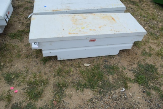 TRK TOOL BOX