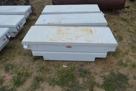 TRK TOOL BOX
