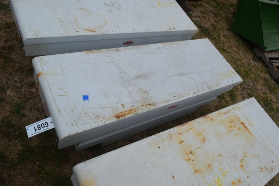 TRK TOOL BOX