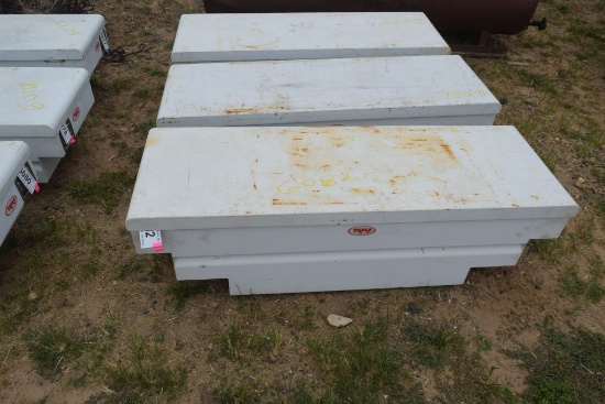 TRK TOOL BOX