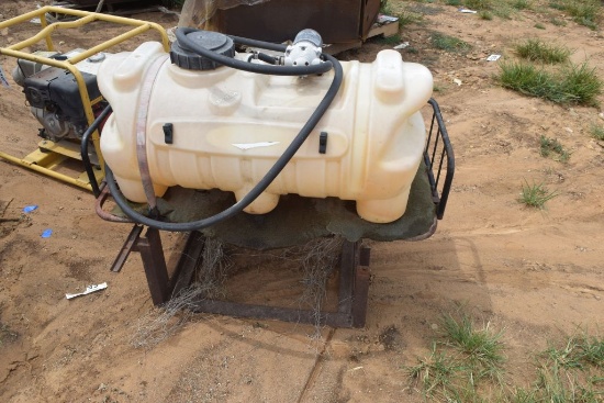 3PT SPRAYER