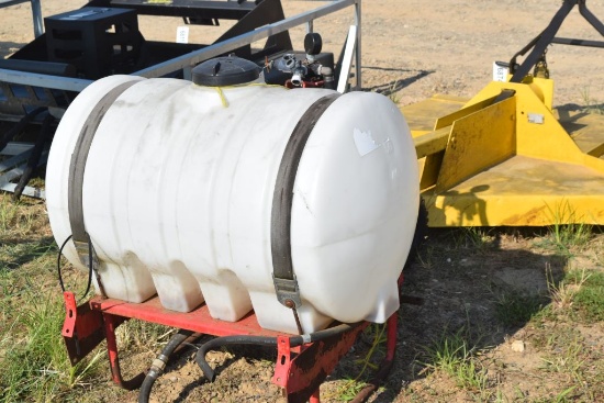 3PT SPRAYER