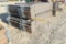 12FT PANELS W/ 6FT GATE 10CT