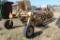 VERMEER HAY RAKE