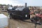 SMOKER ON A TRAILER