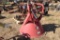 CONE SEEDER W/ SHAFT