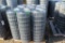3' 2X4 WELDED WIRE 9 ROLLS