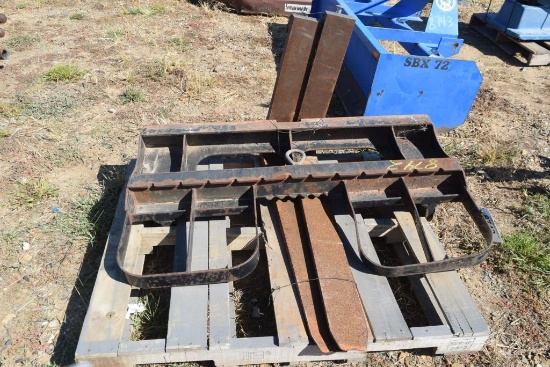 PALLET FORKS