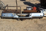 TRUCK BUMPER