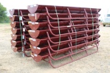 10' FEED TROUGH