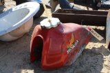 HONDA FUEL TANK
