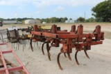 DEGELMAN CULTIVATOR WINGS