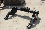 2019 FORD TRUCK HITCH