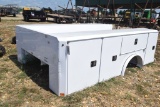 TRUCK BED
