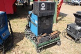 MILLER COOL MATE 3 WELDER