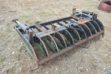 JD GRAPPLE