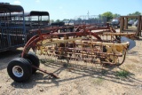 NH 256 RAKE