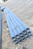 5IN X 20FT OCTAGON TUBING 15CT