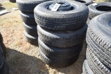 235R16 DOLLEY T&W 4CT