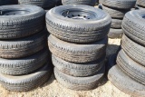 235R16 T&W 4CT