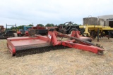 BUSGH HOG 2010 10' CUTTER W/ SHAFT