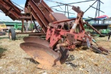TURNING PLOW