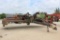 10T BUSHHOG CUTTER