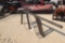 SADDLE RACK