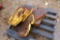TACTOR WEIGHTS