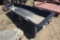 FEED TROUGH