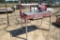 MK WET TILE SAW