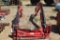 MF BUCKET LOADER