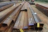 2x4 Tubing 14'-24' - 9 count