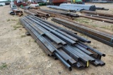 2x4 Tubing 21' - 50 count