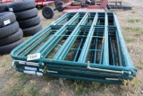 8FT GATES 5CT