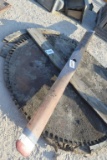 AIRPLANE PROPELLER