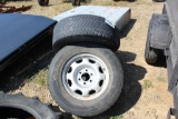 265/70R17 T&W 4CT