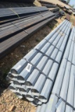5IN X 20FT OCTAGON TUBING