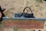SS PUSH BLADE