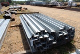 5IN X 12FT I BEAM 36CT