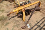 POST HOLE DIGGER