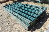 2-10FT GATES BOLT TOGETHER 1-20FT GATE 5CT