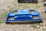 SS PALLET FORKS
