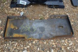 SS ATTACHMENT BLANKS